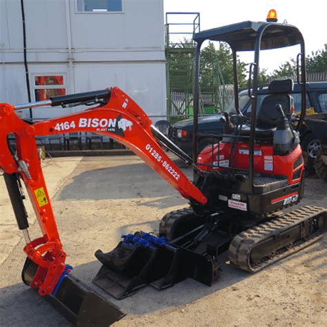 bison mini excavator|used bison mini for sale.